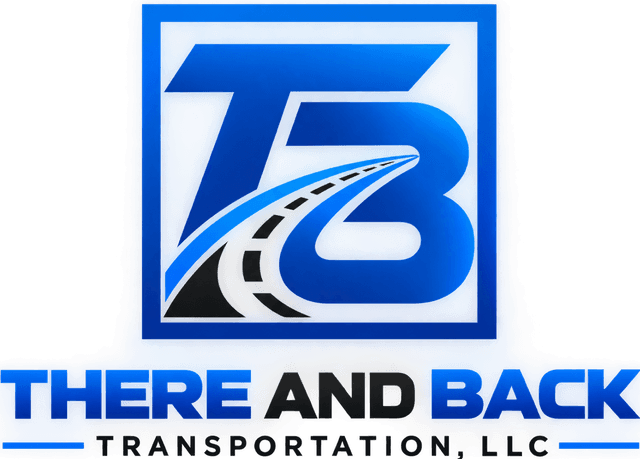There and Back Transportation, LLC