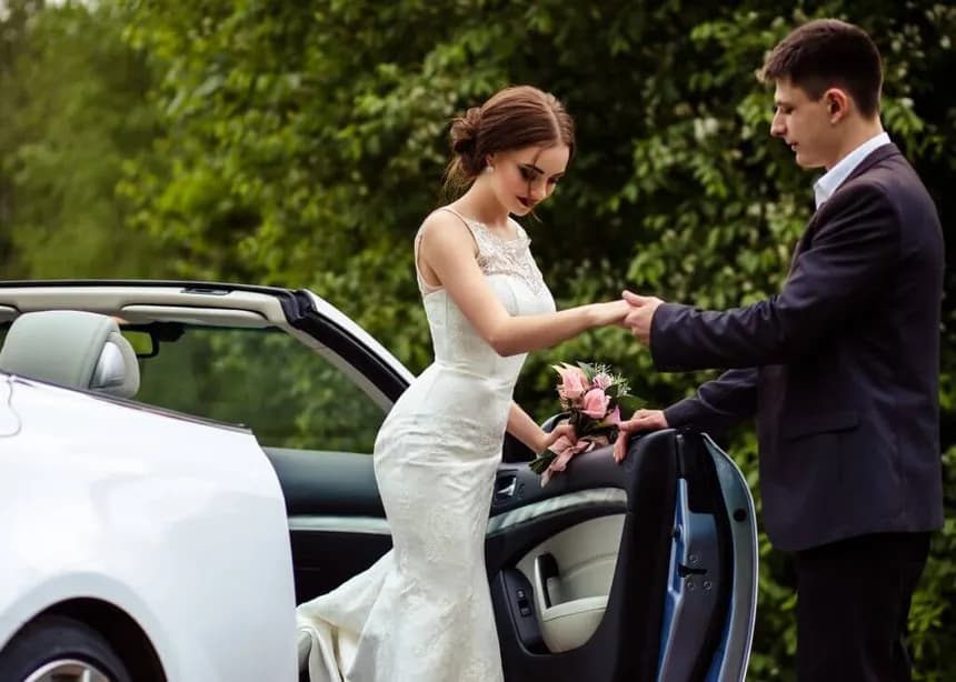 Event Transportation — There and Back Transportation